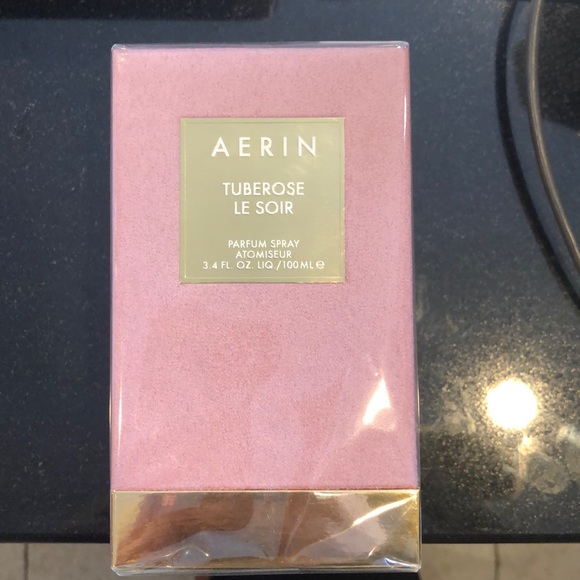 Arron Tuberose le soir